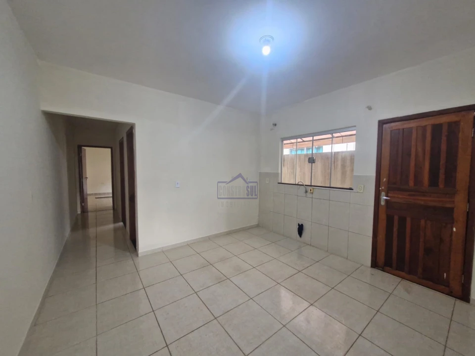 Imagens do imóveis CASA PARA VENDA  ARAPONGAS - PR