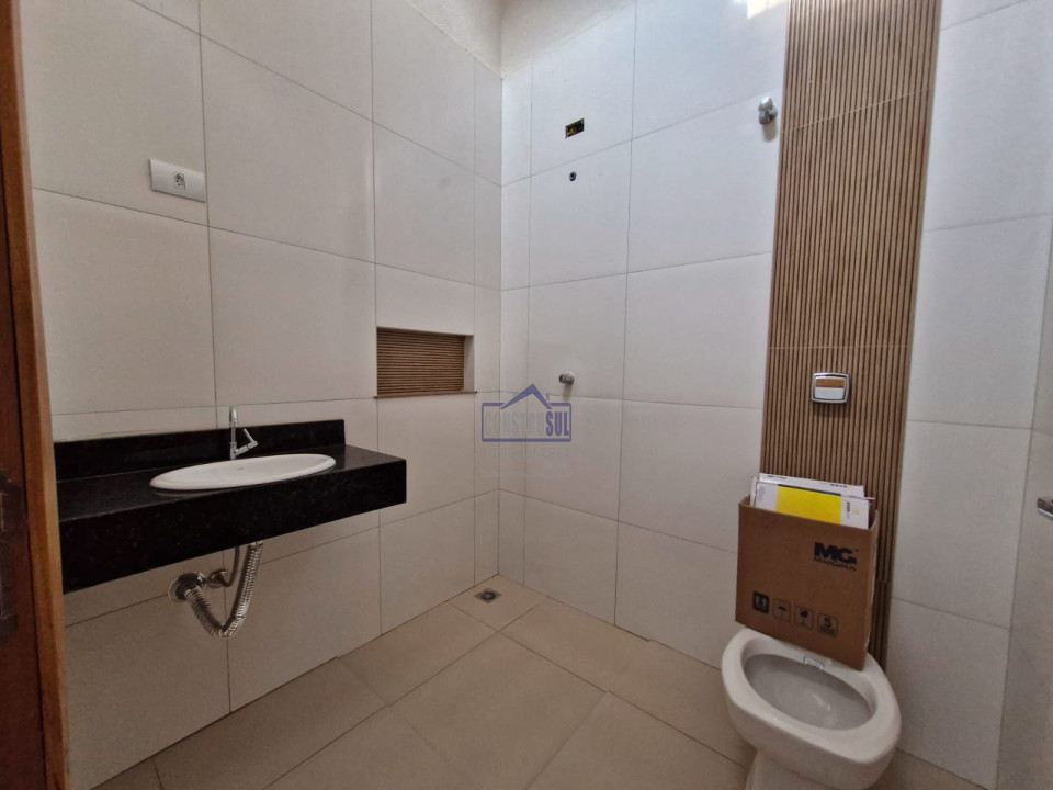 Imagens do imóveis CASA PARA VENDA 2 QUARTOS, 1 SUÍTE, 1 WC'S, 1 VAGA DE GARAGEM, 126 M², ARAPONGAS - PR