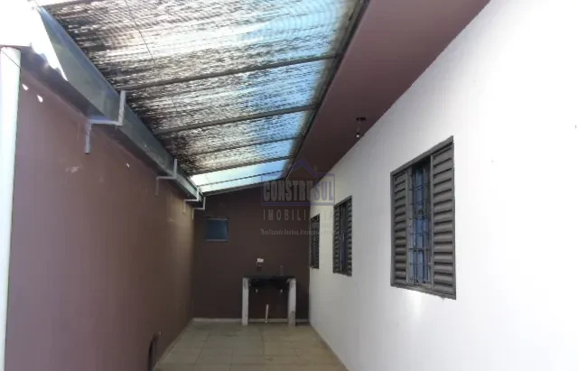 Imagens do imóveis CASA PARA VENDA  ARAPONGAS - PR