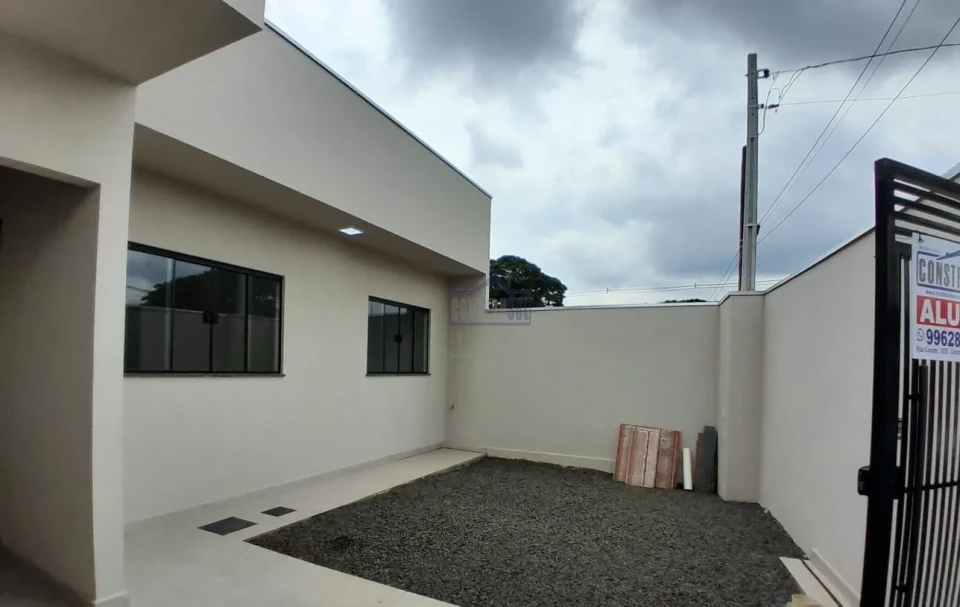 Imagens do imóveis Casa para locação, Arapongas, PR