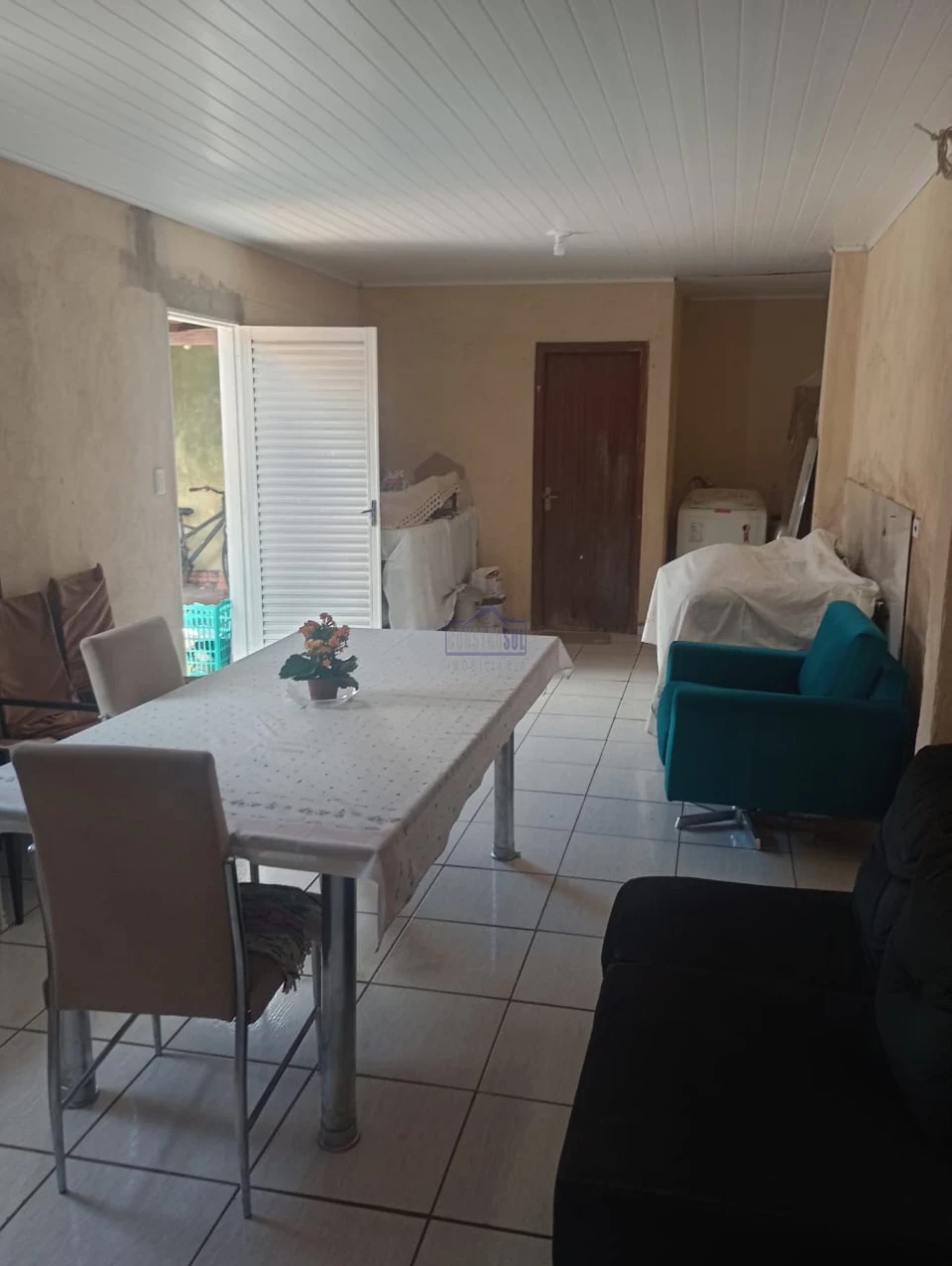 Imagens do imóveis CASA A VENDA ARAPONGAS PR