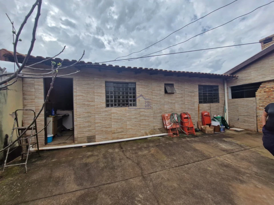 Imagens do imóveis Casa à Venda, Arapongas PR