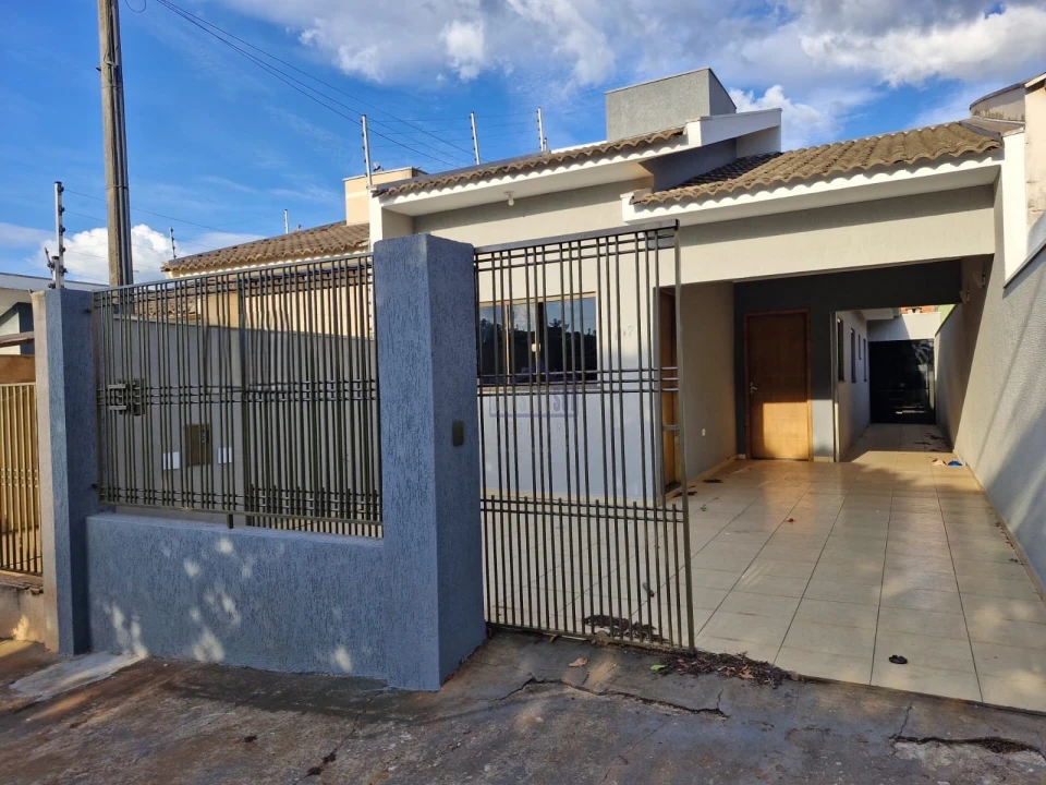Imagens do imóveis Casa à venda, Arapongas, PR