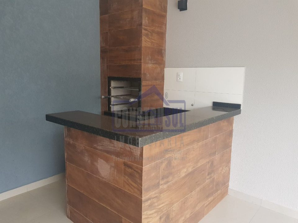 Imagens do imóveis Casa à venda 2 Quartos, 1 Suite, 2 Vagas, 156M², Arapongas - PR