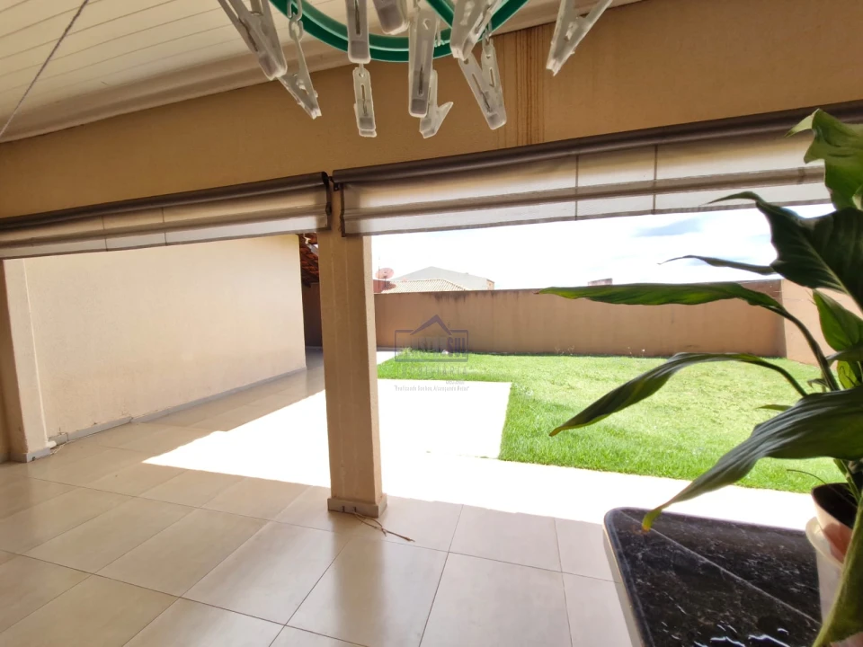 Imagens do imóveis CASA PARA VENDA  ARAPONGAS - PR