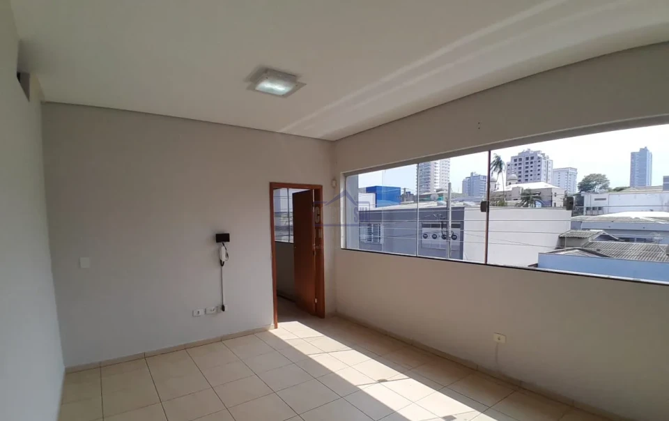 Imagens do imóveis Sala para locação, Arapongas, PR
