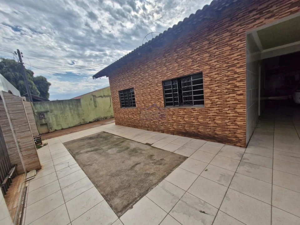 Imagens do imóveis Casa à Venda, Arapongas PR