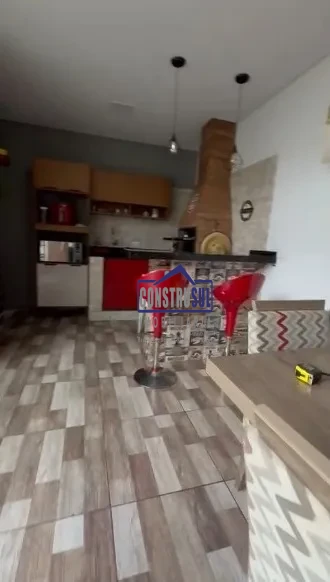 Casa para Venda, Arapongas, PR