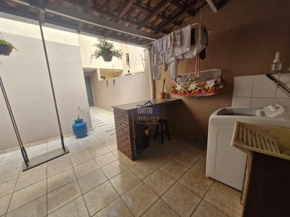SOBRADO PARA VENDA ARAPONGAS - PR
