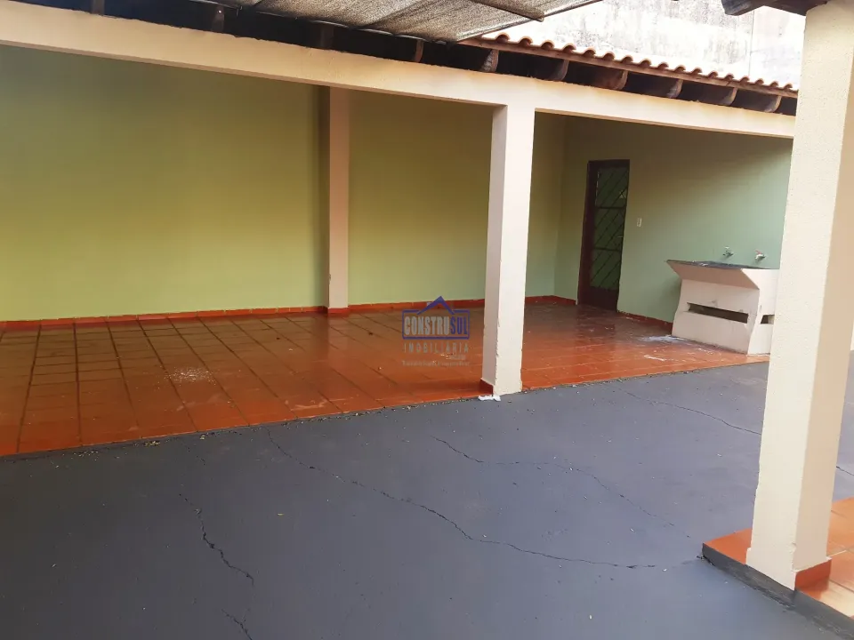 Imagens do imóveis Casa para locação, Arapongas, PR
