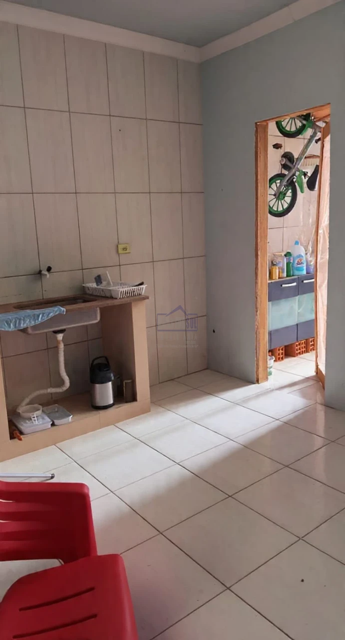 Imagens do imóveis CASA A VENDA ARAPONGAS PR