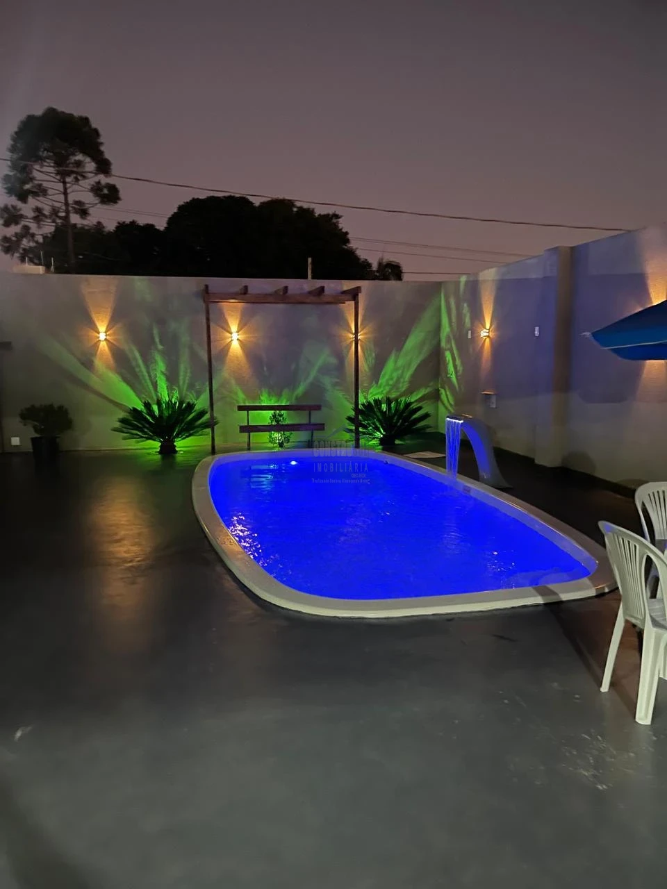 Imagens do imóveis Área de Lazer, Arapongas PR