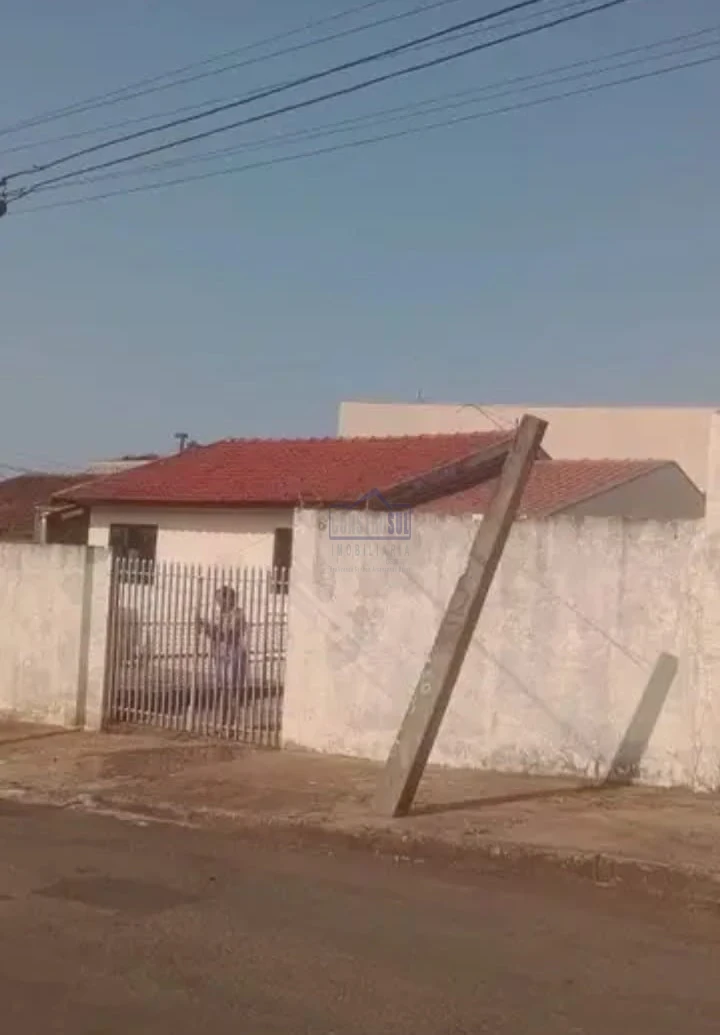 Imagens do imóveis CASA A VENDA ARAPONGAS PR