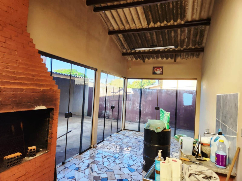 Imagens do imóveis Casa à venda 3 Quartos, 1 Vaga, 290M², Arapongas - PR