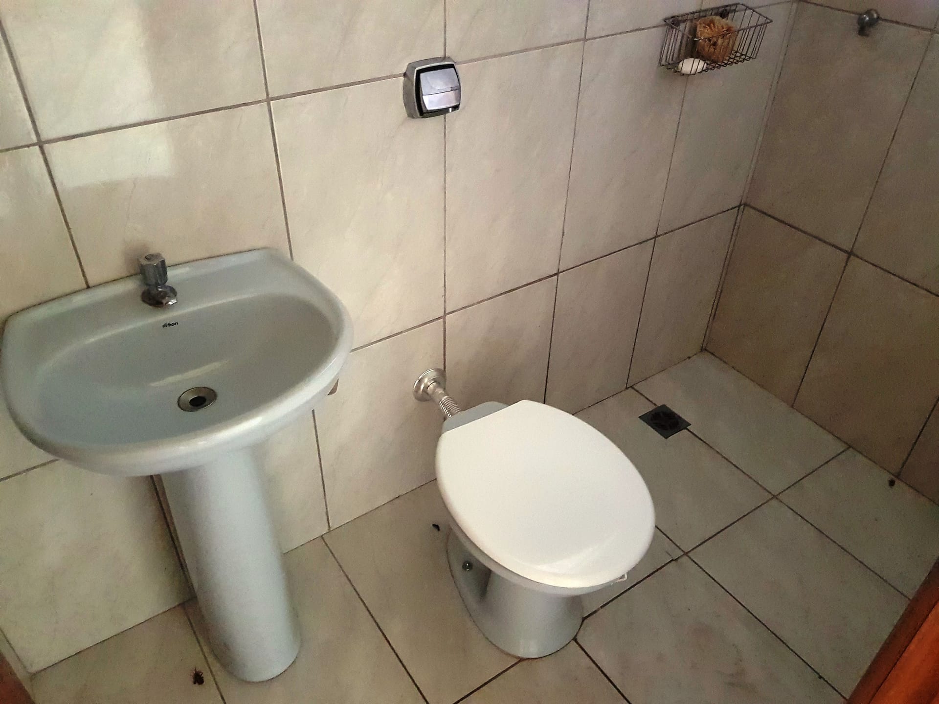 Imagens do imóveis Casa à venda 3 Quartos, 1 Vaga, 100M², Arapongas - PR