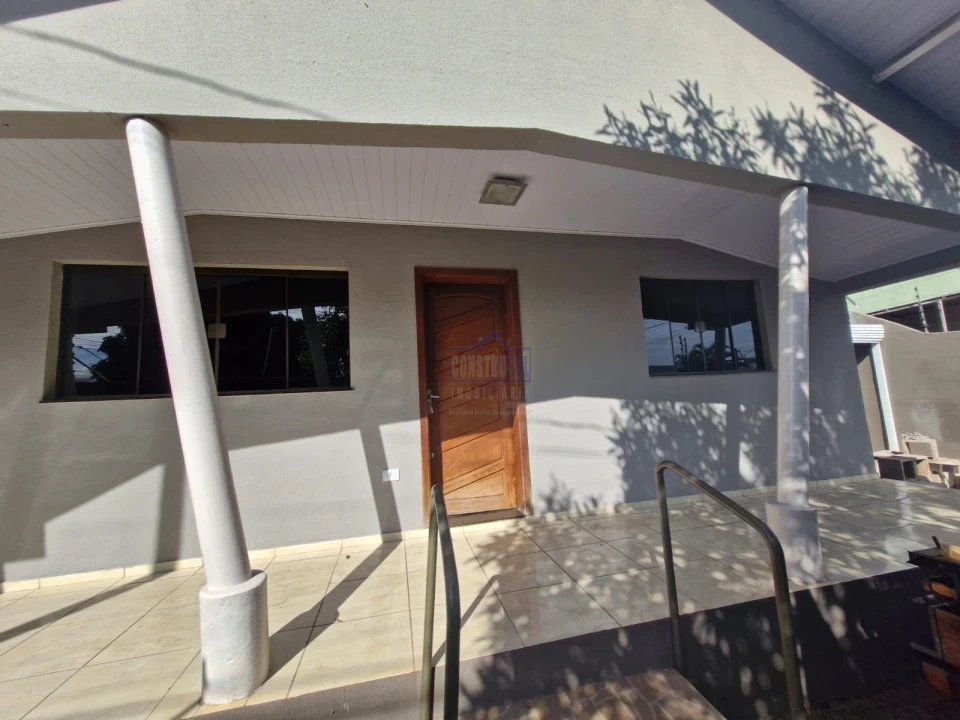 Imagens do imóveis CASA PARA LOCAÇÃO ARAPONGAS - PR