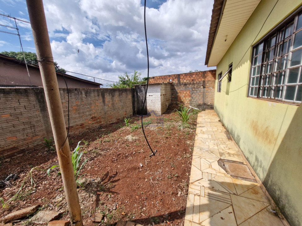 Imagens do imóveis CASA PARA VENDA 2 QUARTOS, 2 SALAS, 1 WC'S, 2 VAGAS DE GARAGEM, 330 M²,  ARAPONGAS - PR