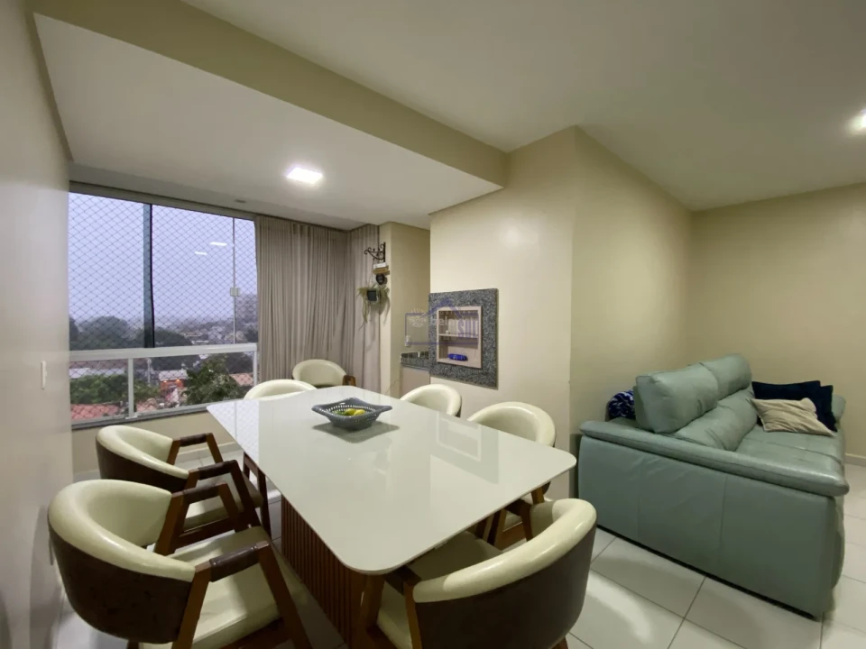 Imagens do imóveis Apartamento à venda, Arapongas, PR