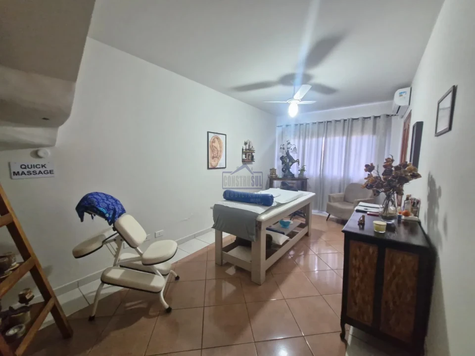 Imagens do imóveis SOBRADO PARA VENDA ARAPONGAS - PR