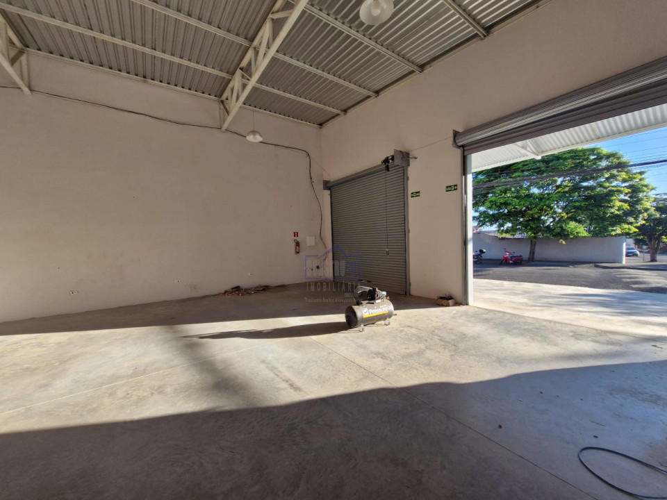 Imagens do imóveis Sala para locação, Arapongas, PR