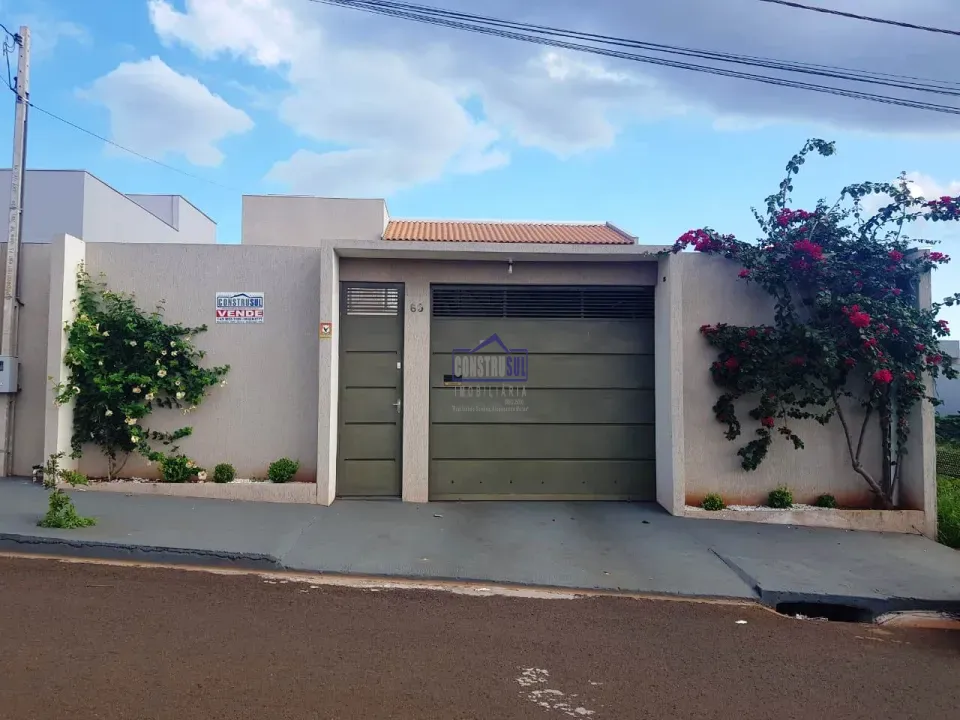 Imagens do imóveis SOBRADO PARA VENDA ARAPONGAS - PR