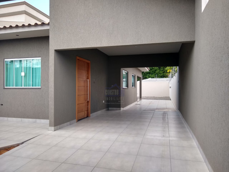 Imagens do imóveis Casa à venda 3 Quartos, 1 Suite, 2 Vagas, 275M², Arapongas - PR