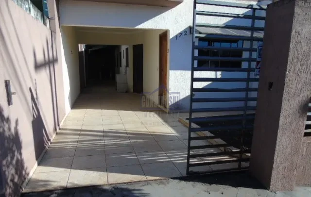 Imagens do imóveis CASA PARA VENDA  ARAPONGAS - PR