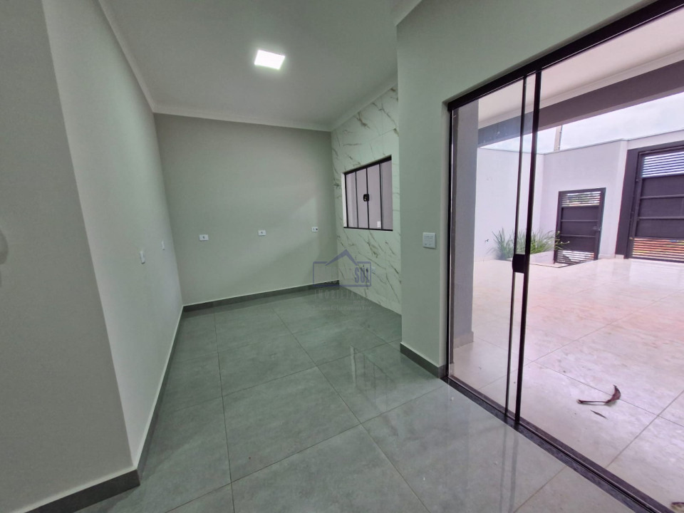 Imagens do imóveis CASA PARA VENDA  ARAPONGAS - PR