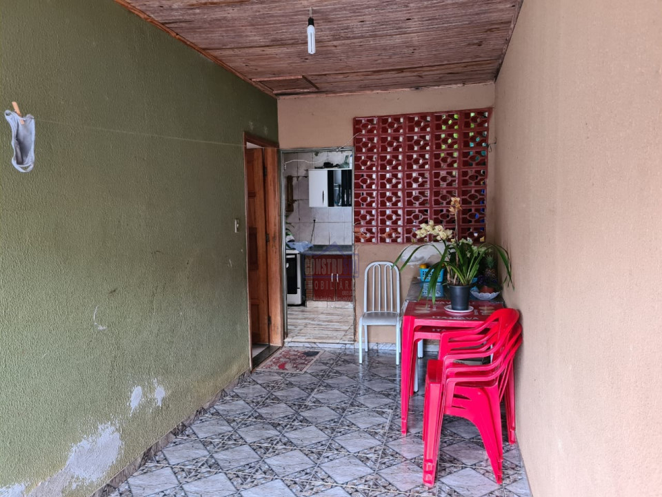 Imagens do imóveis Casa à venda 3 Quartos, 1 Vaga, 300M², Arapongas - PR