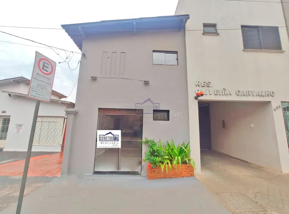 Imagens do imóveis Sala para locação, Arapongas, PR
