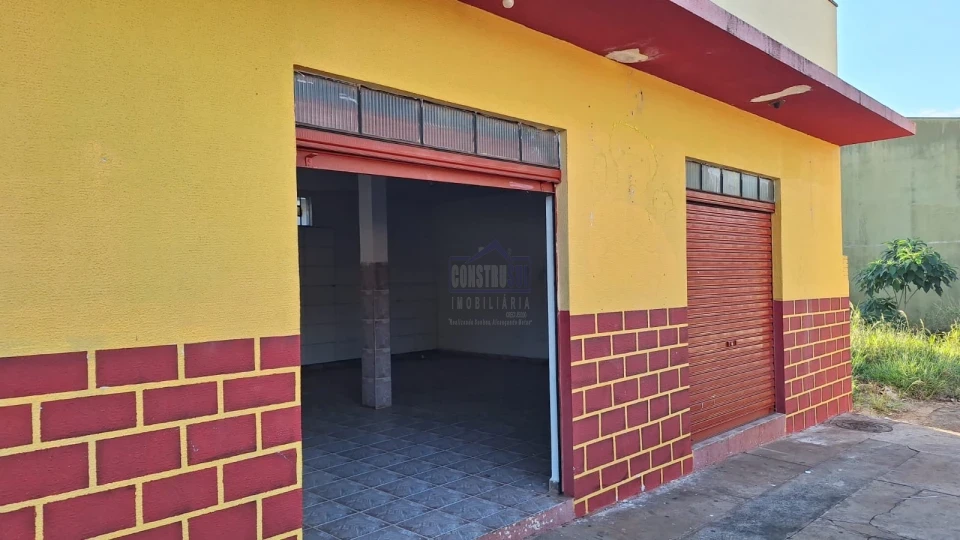 Imagens do imóveis Sala para locação, Arapongas, PR