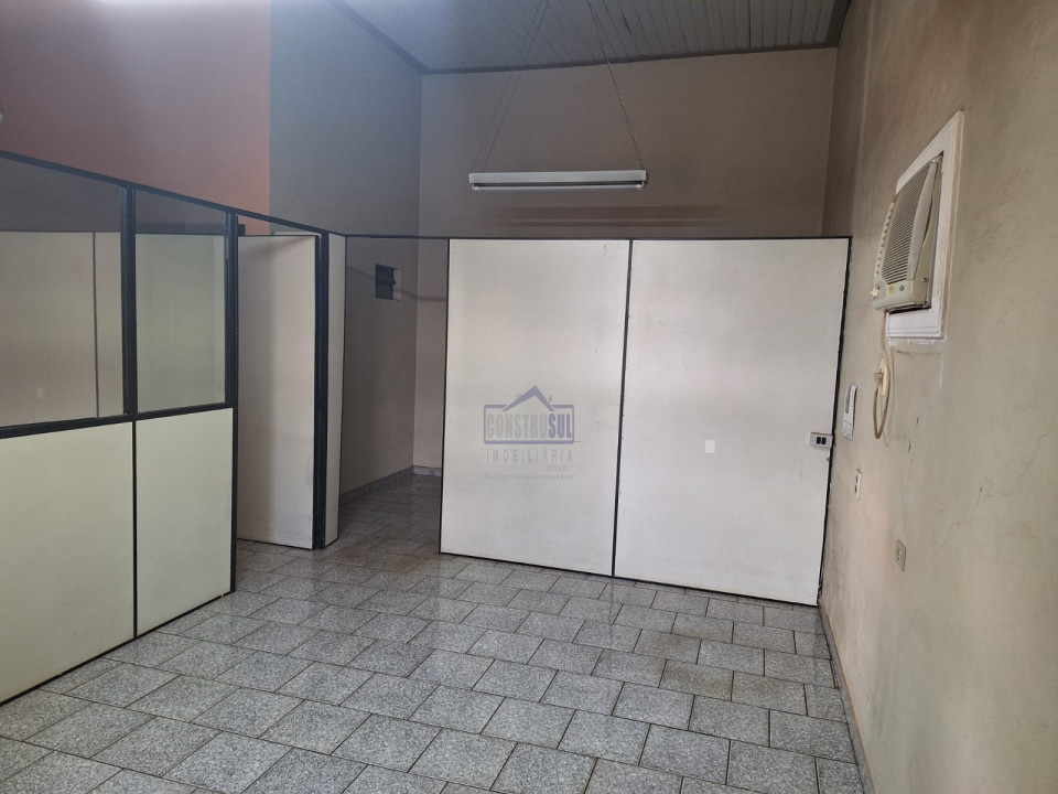 Sala para locação, Arapongas, PR