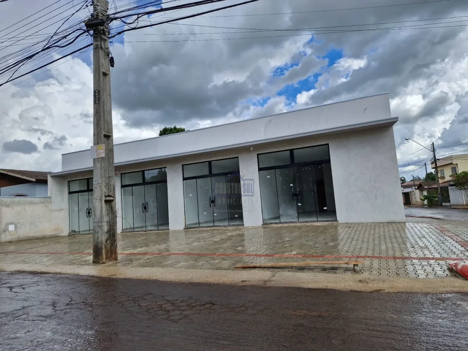 Imagens do imóveis SALA COMERCIAL PARA LOCAÇÃO 1 WC'S, 45M², ARAPONGAS - PR