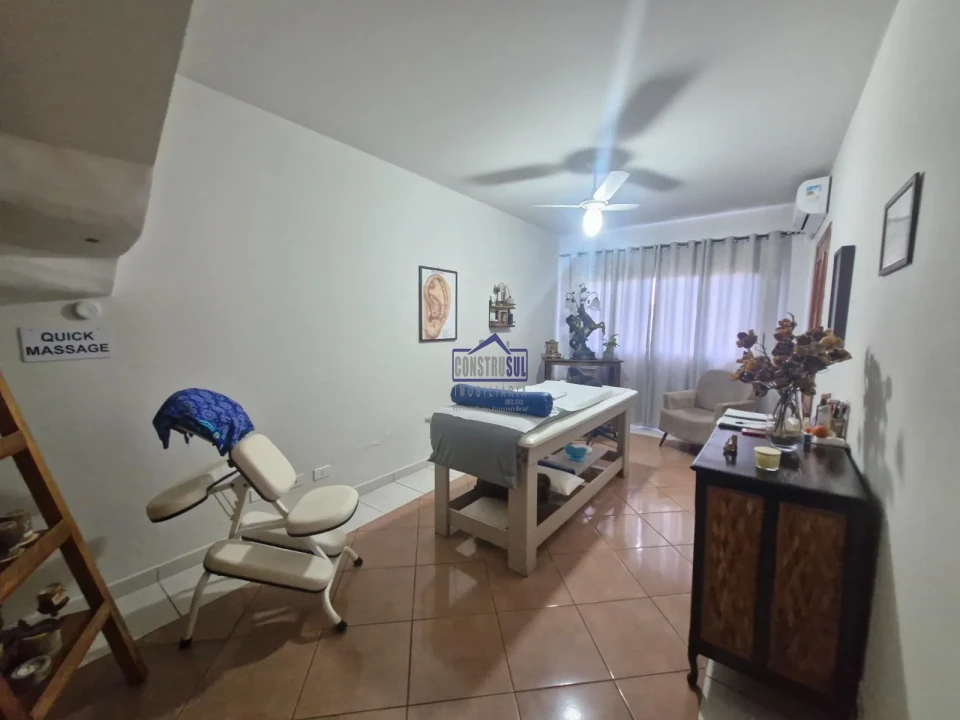 SOBRADO PARA VENDA ARAPONGAS - PR