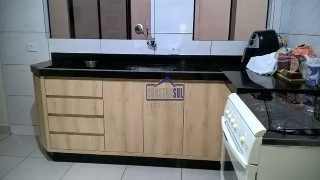 Imagens do imóveis SOBRADO PARA VENDA ARAPONGAS - PR
