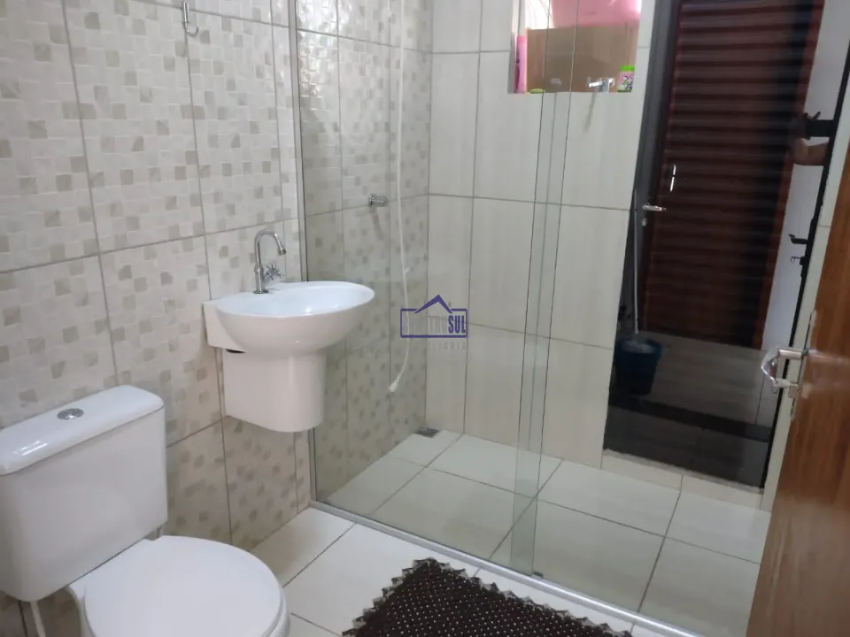 Imagens do imóveis SOBRADO PARA VENDA ARAPONGAS - PR
