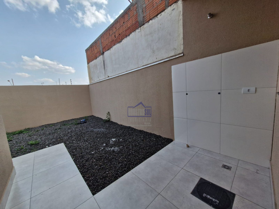 Imagens do imóveis CASA PARA VENDA 2 QUARTOS, 1 SUÍTE, 1 WC'S, 1 VAGA DE GARAGEM, 126 M², ARAPONGAS - PR