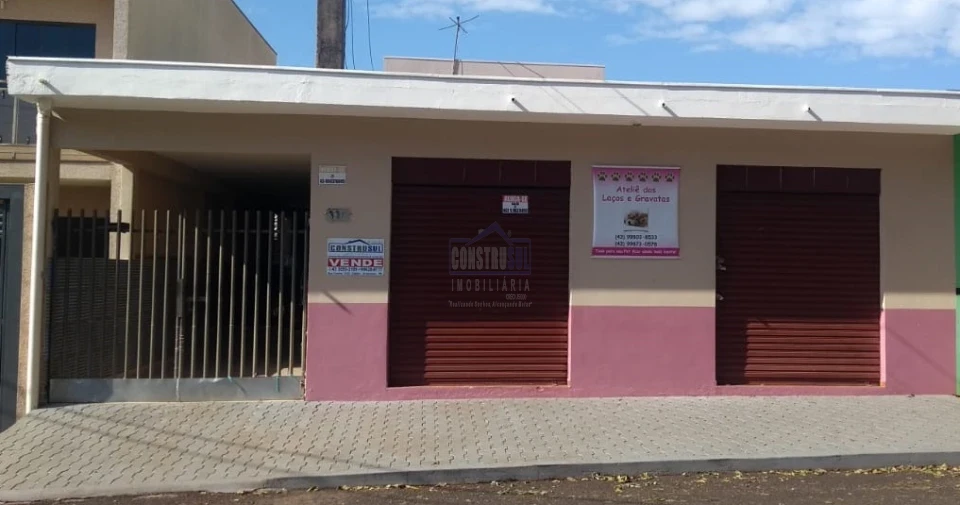 Imagens do imóveis Sala à Venda, Arapongas, PR