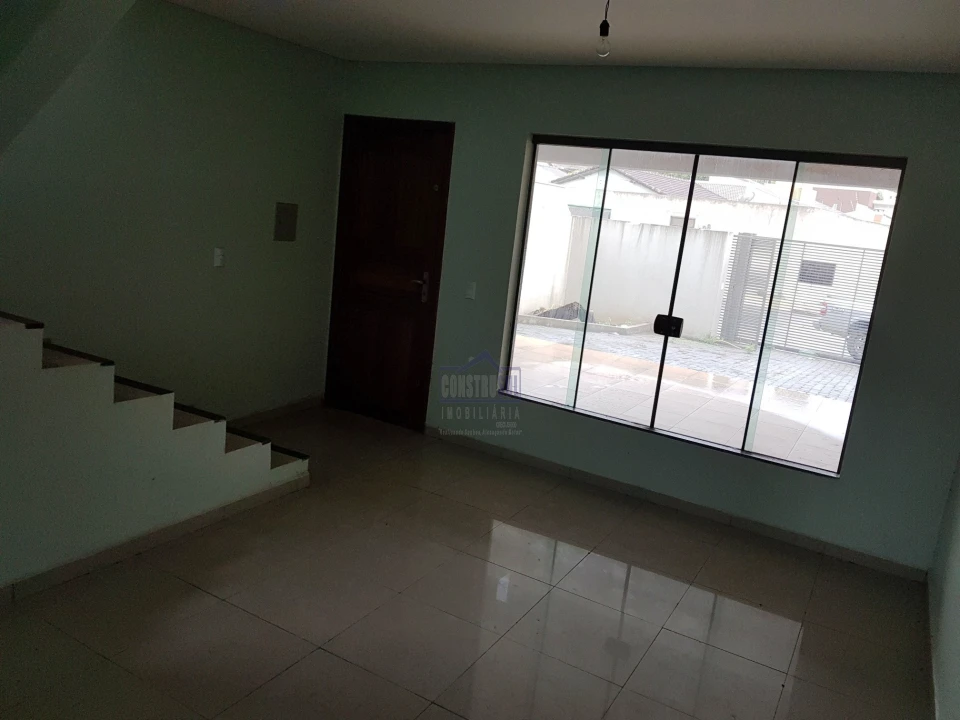 Imagens do imóveis Casa à venda 3 Quartos, 1 Suite, 2 Vagas, 190M², Arapongas - PR