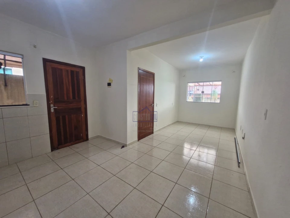Imagens do imóveis CASA PARA VENDA  ARAPONGAS - PR