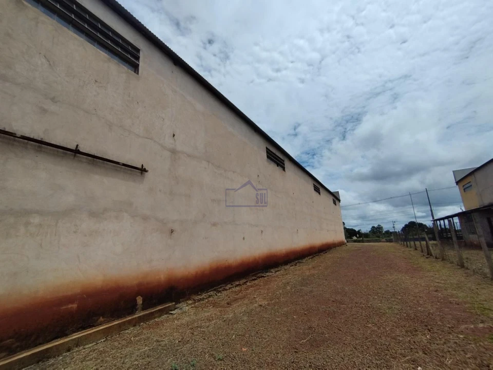 Imagens do imóveis Barracão para locação, Arapongas, PR