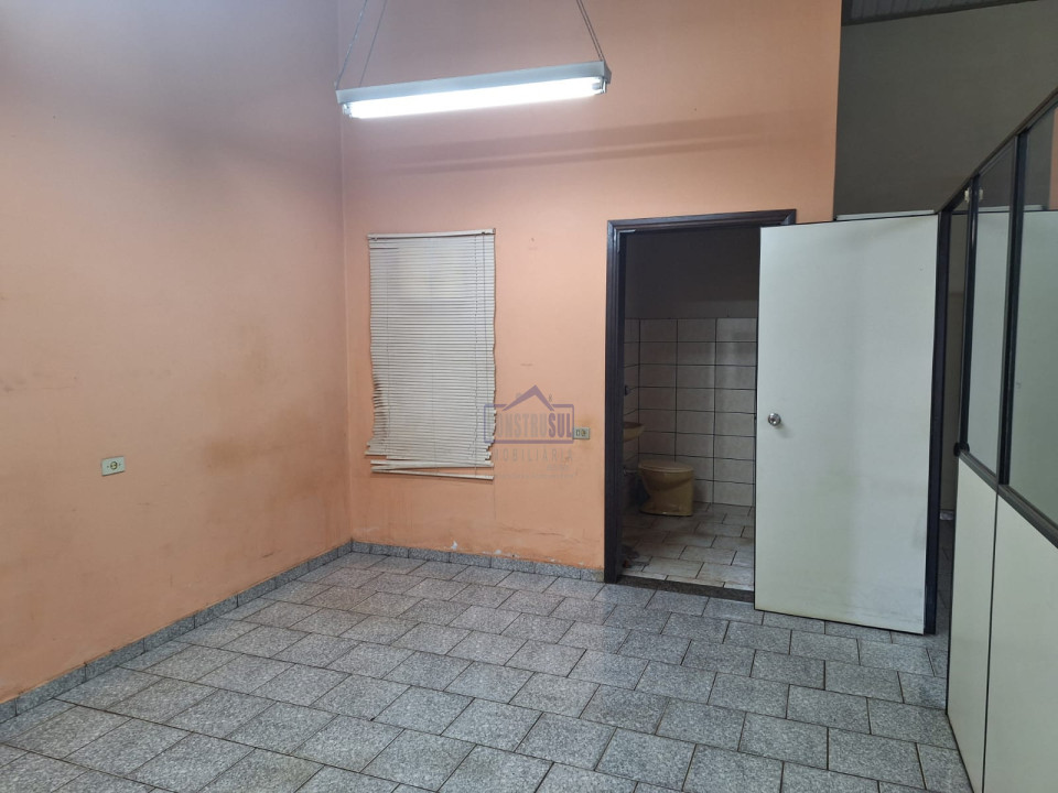 Sala para locação, Arapongas, PR