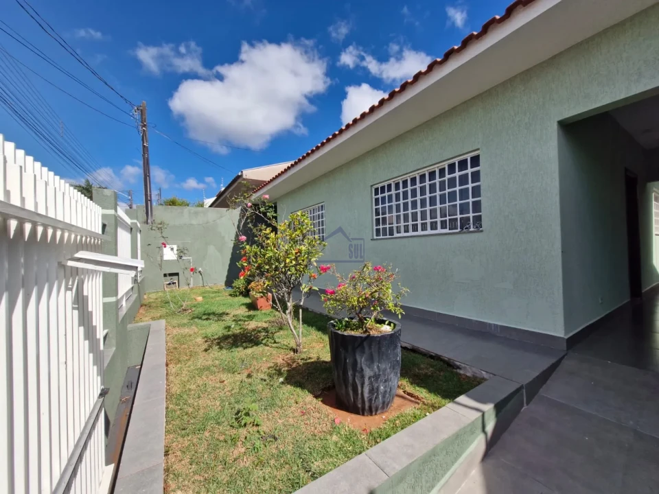 Imagens do imóveis Casa para Venda, Arapongas, PR