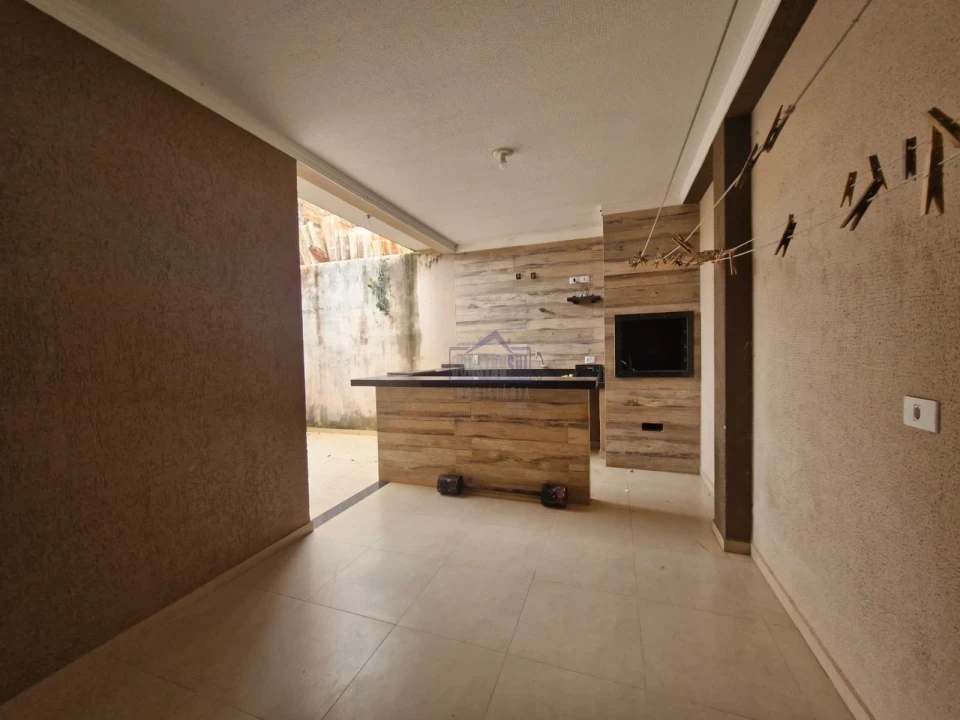 Casa para locação, Arapongas, PR