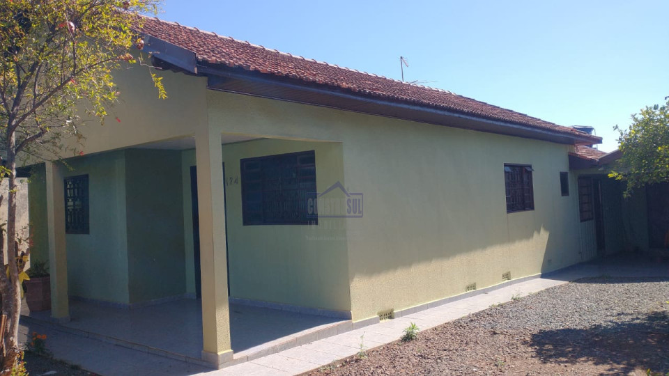 Imagens do imóveis Casa para locação, Arapongas, PR