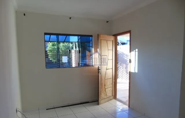 Imagens do imóveis CASA PARA VENDA  ARAPONGAS - PR