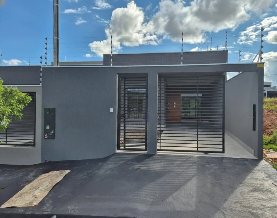 Imagens do imóveis Casa para Venda, Arapongas, PR