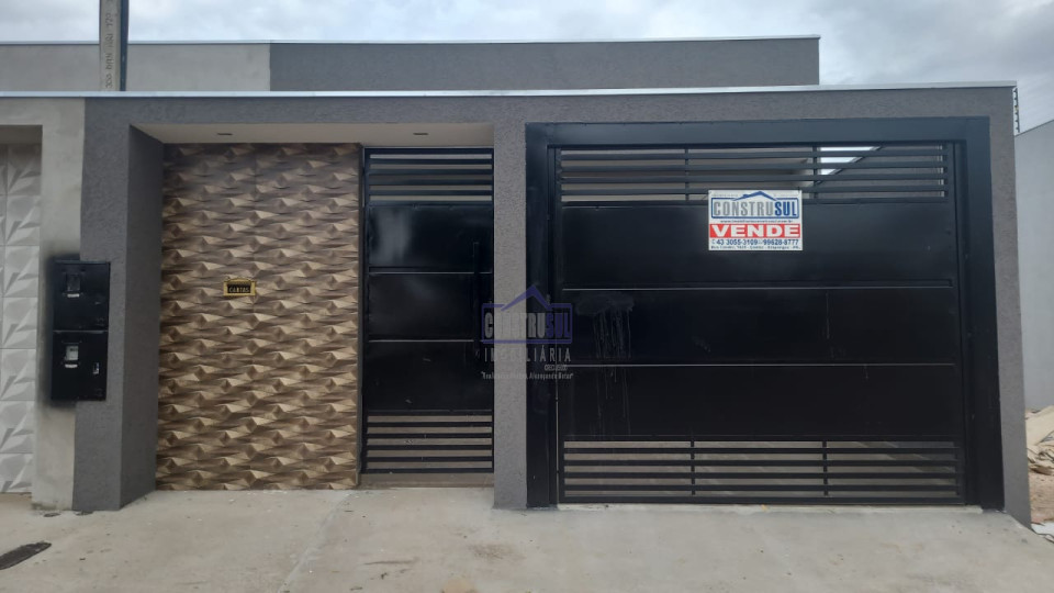 Imagens do imóveis Casa à venda, Arapongas, PR