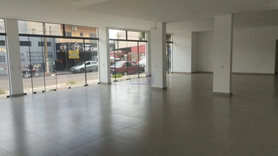 Imagens do imóveis Sala para locação, Arapongas, PR