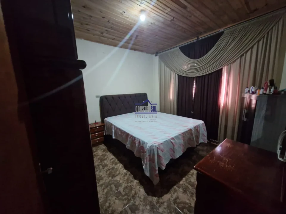 CASA PARA VENDA 2 QUARTOS, 2 SALAS, 1 WC'S, 2 VAGAS DE GARAGEM, 330 M²,  ARAPONGAS - PR